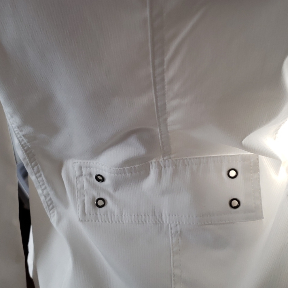 Womens jacket - Picture 3 of 5